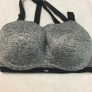 Victoria’s Secret sports bra! Size 34DDD. NWOT